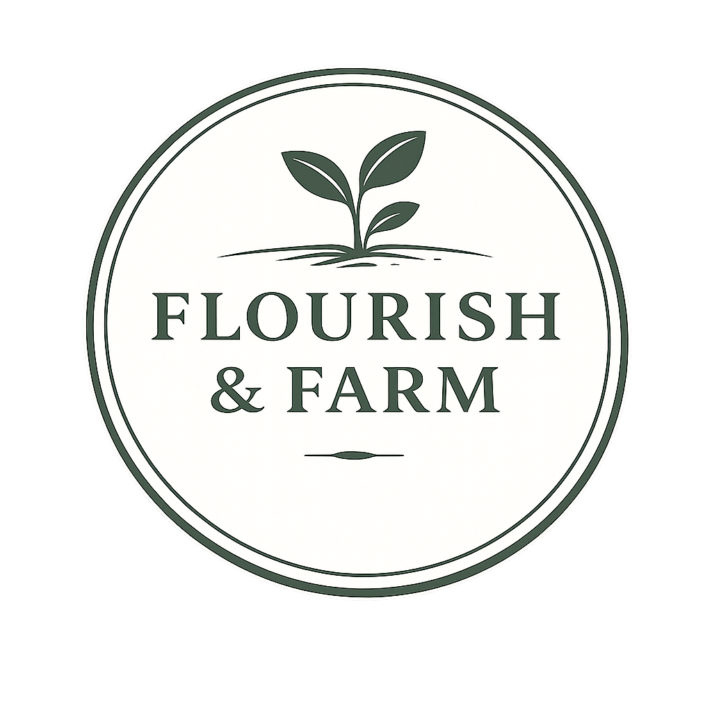 Flourish and Farm